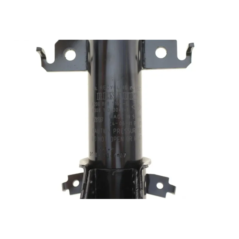 Амортизатор передній RENAULT Kangoo 8200868516 (maxi baza) (цапфа 36mm, d22mm D51mm)