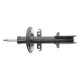 Амортизатор передній RENAULT Kangoo 8200868516 (maxi baza) (цапфа 36mm, d22mm D51mm)