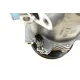 Компресор кондиціонера RENAULT 8201025121 для Dacia Dokker/Duster/Logan/Sandero 1.5 dCi/1.6 LPG, Ø 129 мм