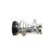 Компресор кондиціонера RENAULT 8201025121 для Dacia Dokker/Duster/Logan/Sandero 1.5 dCi/1.6 LPG, Ø 129 мм