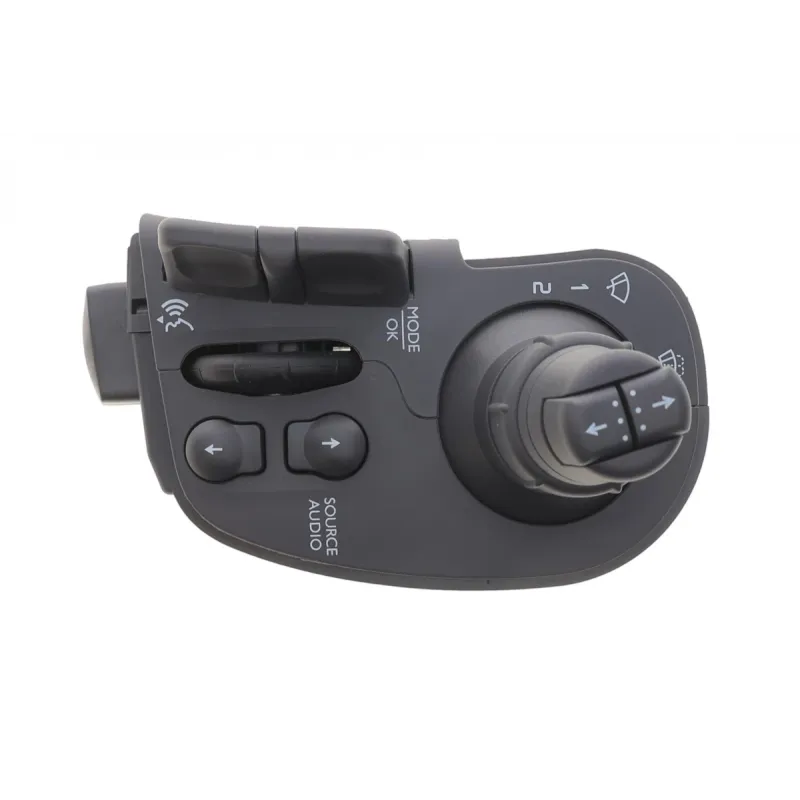 Перемикач підрульовий Renault Kangoo 08-