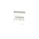 Бризковик (задній) (к-кт 2 шт) Renault Duster II 18-