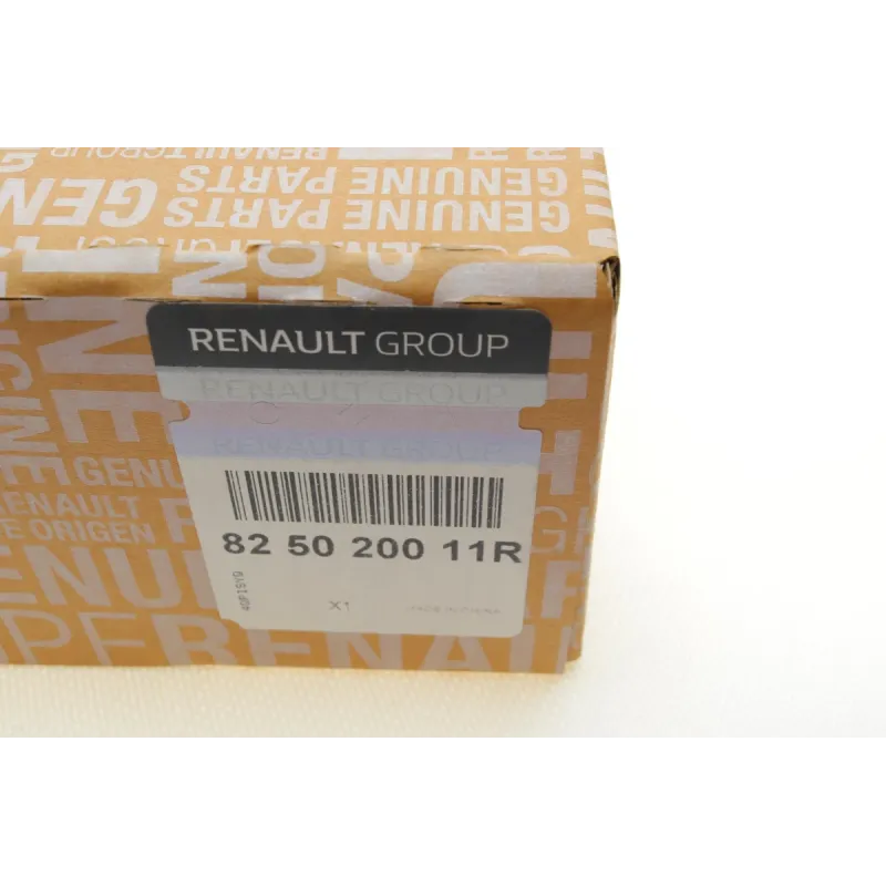 Замок дверей (бічних/R) Renault Master 10-