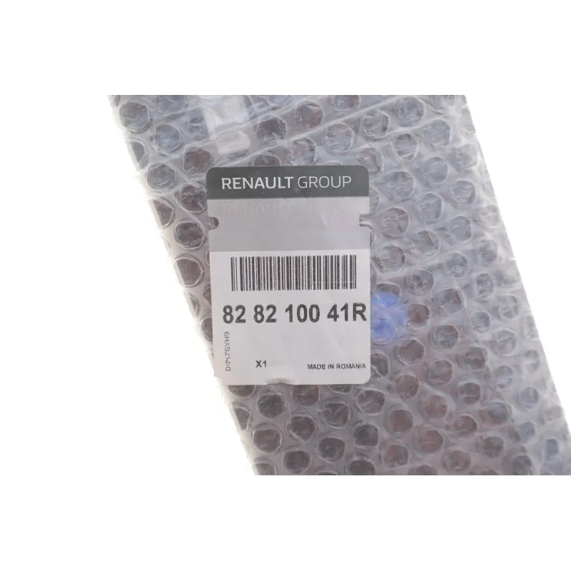 Молдинг дверей задній лівий RENAULT 828210041R для Renault Duster III 2025-