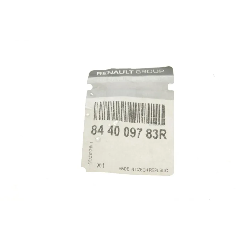 Петля задніх дверей RENAULT 844009783R для Master 270°