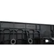 Накладка дверей задня RENAULT 849932462R для Renault Master 2010-, 1.6 кг