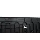 Накладка дверей задня RENAULT 849932462R для Renault Master 2010-, 1.6 кг