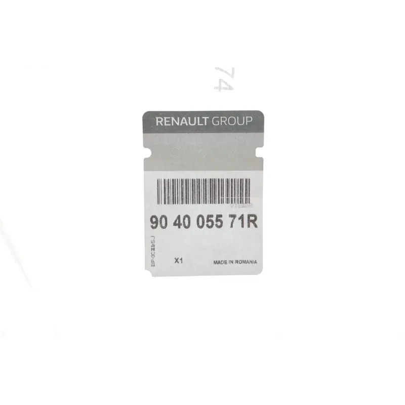 Петля кришки багажника права RENAULT 904005571R для Renault Logan 2012-