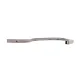 Петля кришки багажника ліва RENAULT 904019455R для Renault Logan 2012-