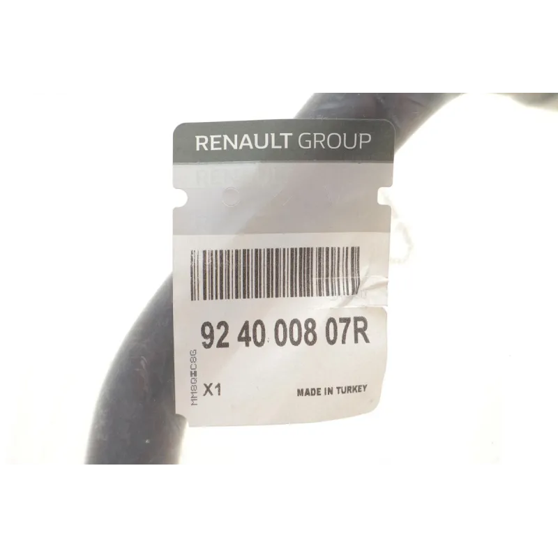 Патрубок системи охолодження Renault Logan/Dacia Logan 1.4/1.6 04-