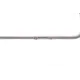 Трубка кондиціонера Renault Logan/Sandero 0.9 TCe/1.5 dCi 12-