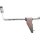 Трубка кондиціонера RENAULT 924408632R для Logan/Sandero 1.0-1.6 2013-