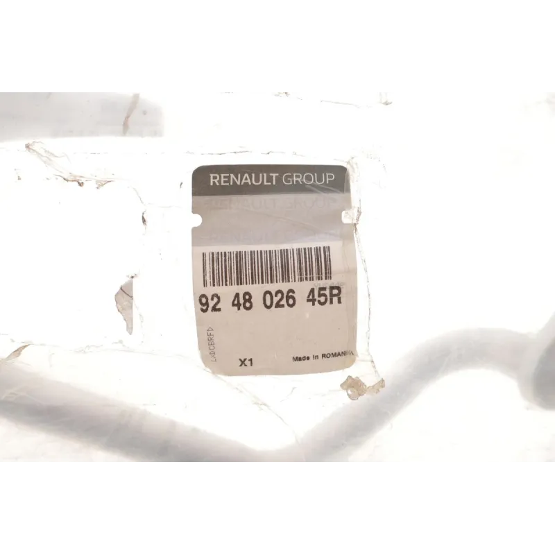 Трубка кондиціонера Renault Dokker 12-/Duster 1.5 dCi 10-