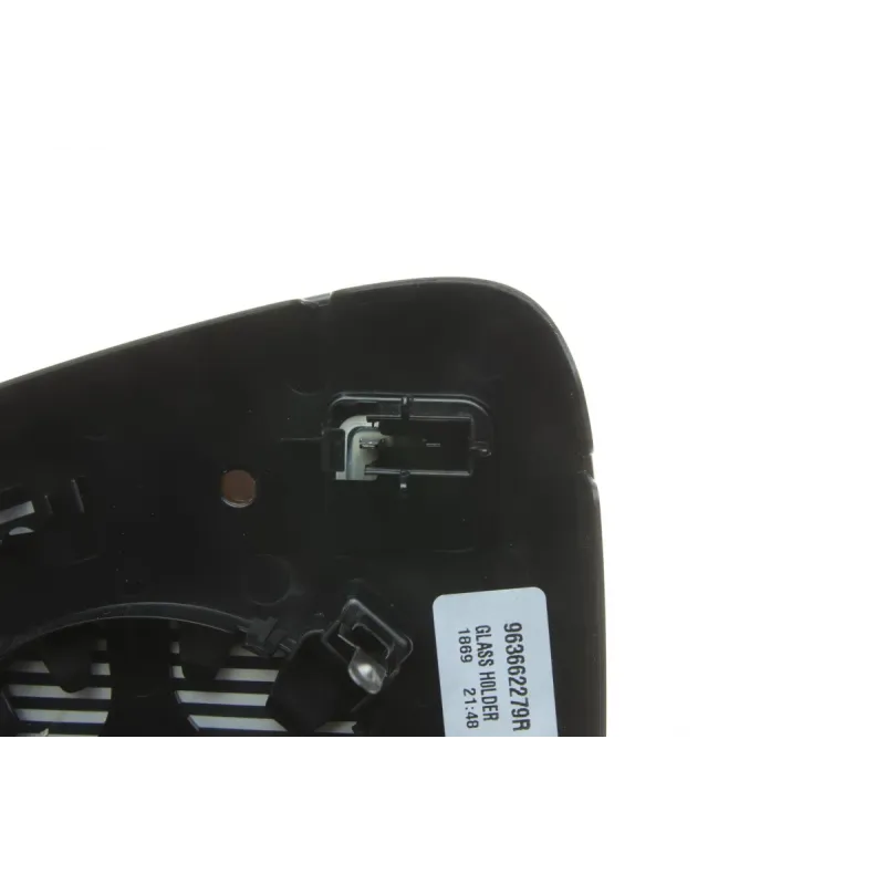 Скло дзеркала ліве з підігрівом RENAULT 963662279R для Express Автофургон