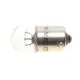 Автолампа накалювання RING R10W 24V 10W BA15s Heavy Duty/Long Life R295