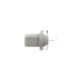 Автолампа 24V 1.2W B8.5d Grey (в щиток приладів)