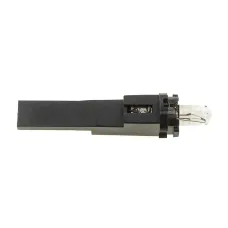 Купити Автолампа 12V 1.2W B8.5s/40 Black (в прикурювач) | KovelAutoHub