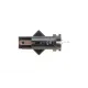 Автолампа 12V 1.2W BG8.5 - 5.5D Black (в прикурювач) RING R509TLBK