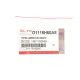 Форсунка масляна ROTWEISS 01115H60AE для Renault Megane III/Scenic III 1.4 TCe 2009-