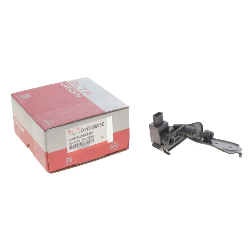 Датчик висоти кузова ROTWEISS 011303609E для Renault Laguna III 2007-2015