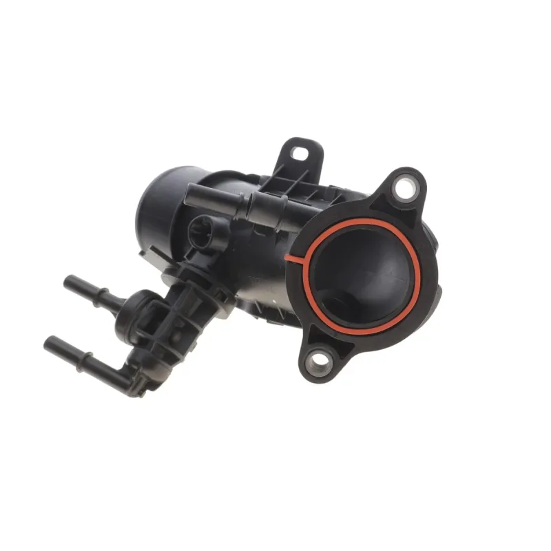 Патрубок інтеркулера ROTWEISS 011963262E для Renault Clio V 1.0 TCe 100 2019-