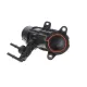 Патрубок інтеркулера ROTWEISS 011963262E для Renault Clio V 1.0 TCe 100 2019-