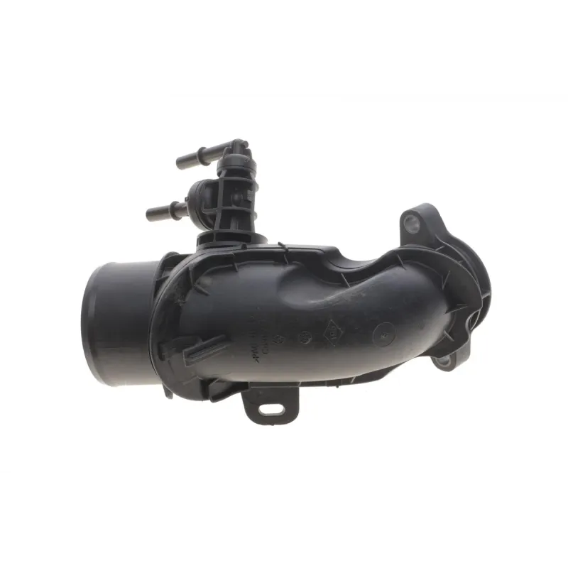 Патрубок інтеркулера ROTWEISS 011963262E для Renault Clio V 1.0 TCe 100 2019-