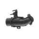 Патрубок інтеркулера ROTWEISS 011963262E для Renault Clio V 1.0 TCe 100 2019-