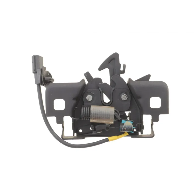 Замок капота ROTWEISS 012011705E для Renault Captur, Clio IV, Trafic