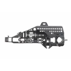 Ручка дверей зовнішня права ROTWEISS 012060282E для Renault Zoe 2012-2024