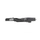 Ручка дверей зовнішня права ROTWEISS 012060282E для Renault Zoe 2012-2024