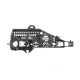 Ручка дверей зовнішня права ROTWEISS 012060282E для Renault Zoe 2012-2024