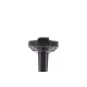 Датчик рівня оливи VW Golf VI 1.2-2.0 i 08-12/Passat 1.8-2.0TSI /Audi A4 1.8-2.0TFSI/2.7-3.0D (всередині OE)