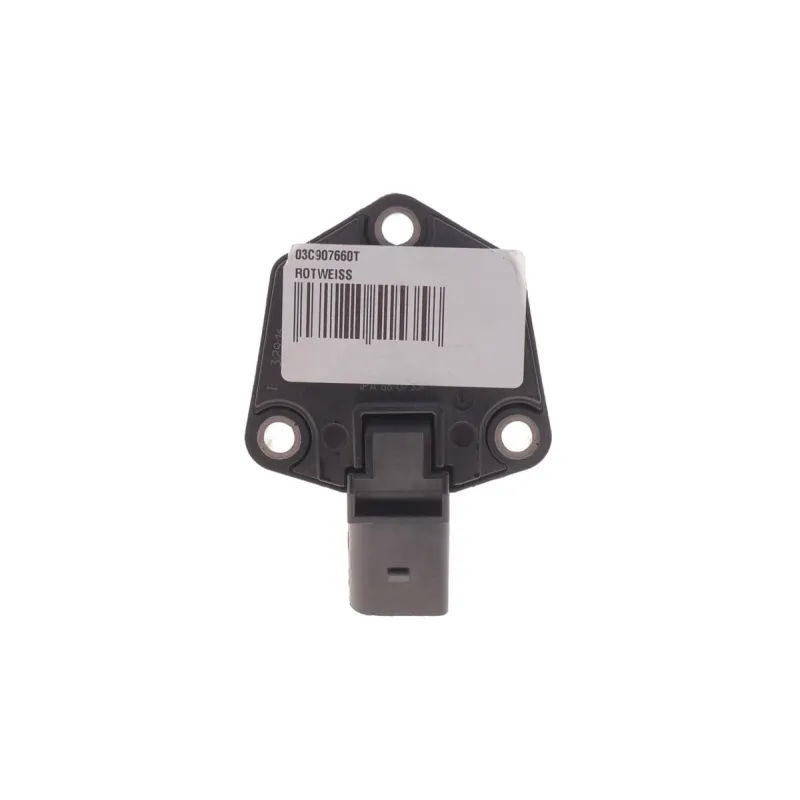Датчик рівня оливи VW Golf VI 1.2-2.0 i 08-12/Passat 1.8-2.0TSI /Audi A4 1.8-2.0TFSI/2.7-3.0D (всередині OE)