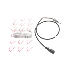 Купити Датчик температури ВГ Audi A3/Skoda Octavia/VW Caddy III/Golf Vi 04-15 (всередині OE VAG) | KovelAutoHub