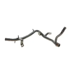 Патрубок системи охолодження ROTWEISS 045121065M для Skoda Fabia, Seat Ibiza 1.4 TDI 2002-2015