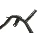 Патрубок системи охолодження ROTWEISS 045121065M для Skoda Fabia, Seat Ibiza 1.4 TDI 2002-2015