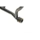 Патрубок системи охолодження ROTWEISS 045121065M для Skoda Fabia, Seat Ibiza 1.4 TDI 2002-2015