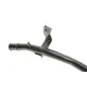 Патрубок системи охолодження ROTWEISS 045121065M для Skoda Fabia, Seat Ibiza 1.4 TDI 2002-2015