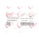 Датчик положення колінвалу ROTWEISS 04C906433 для VW Caddy, Golf, Passat 1.0-1.6 2011-