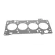 Прокладка ГБЦ VW Caddy 2.0 TDI 15-, Ø82,00mm, 1,71mm, 3 метки (всередині OE VAG)