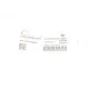Прокладка ГБЦ VW Caddy 2.0 TDI 15-, Ø82,00mm, 1,71mm, 3 метки (всередині OE VAG)