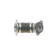Патрубок EGR VW Caddy IV 2.0 TDI 15- (всередині OE)