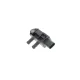 Датчик тиску вихлопних газів Audi A4/A6/A7/Skoda Octavia/SuperB/VW T6/Crafter 1.6D/2.0D/2.0DH 12- (всередині OE VAG)