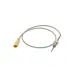 Датчик температури ВГ ROTWEISS 04L906088EM для Audi A3, VW Golf VI, Skoda Octavia 2.0 TDI