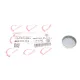 Заглушка блоку циліндрів ROTWEISS 059103113 Volkswagen (d=36.6mm) для Audi 100 C2, C3, C4