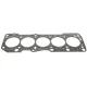 Прокладка ГБЦ ROTWEISS 074103383AJ для VW LT/T4 2.5 TDI, Audi A6 C4 1994-1997