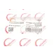 Прокладка ГБЦ ROTWEISS 074103383AJ для VW LT/T4 2.5 TDI, Audi A6 C4 1994-1997