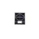 Подушка радіатора Fiat Ducato 06-14 (верх)