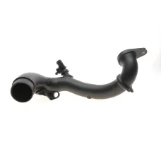 Патрубок інтеркулера ROTWEISS 165764944R для Renault Master, Nissan NV400, Opel Movano B 2.3 dCi 2010-